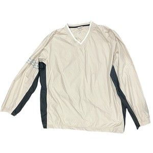 Addias Golf ClimaProof XL Pullover